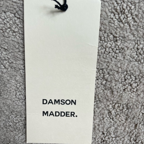 Damson Madder Cheyenne Shirred leopard swimsuit!! Brand NEW - Picture 2 of 4